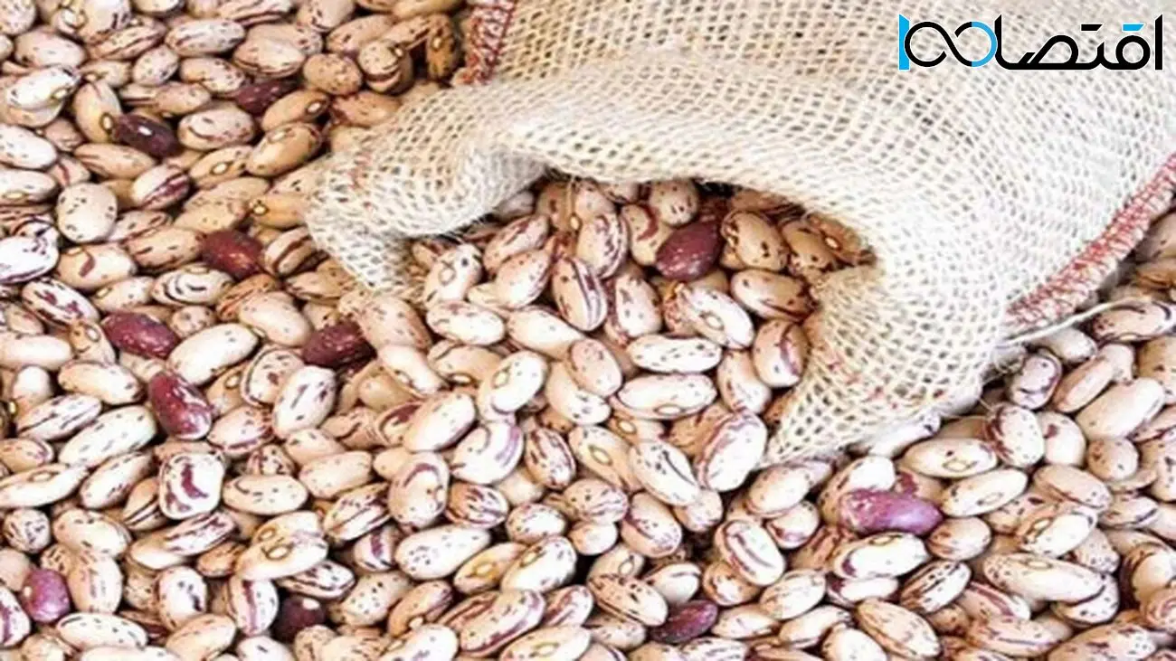 آیا قیمت نیم میلیونی لوبیا چیتی قانونی است؟/ کشف نرخ واقعی!