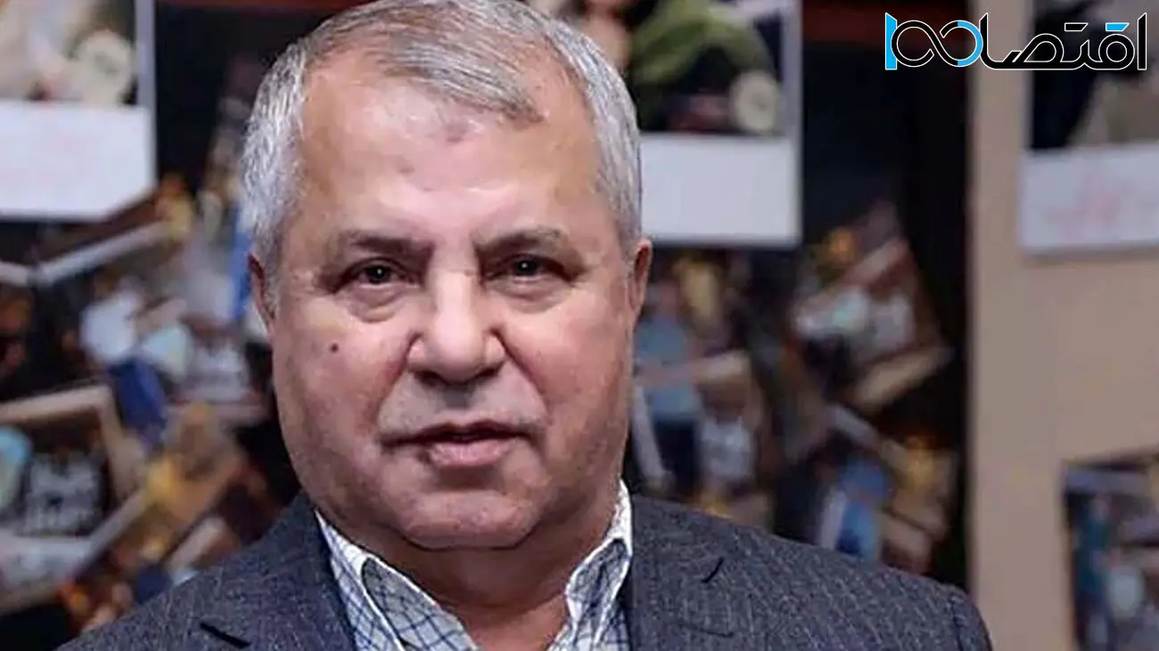  ماجرای بازداشت علی پروین در پرونده کوروش کمپانی 