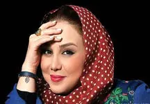  استوری احساسی و عاشقانه بهنوش بختیاری برای پدرش 