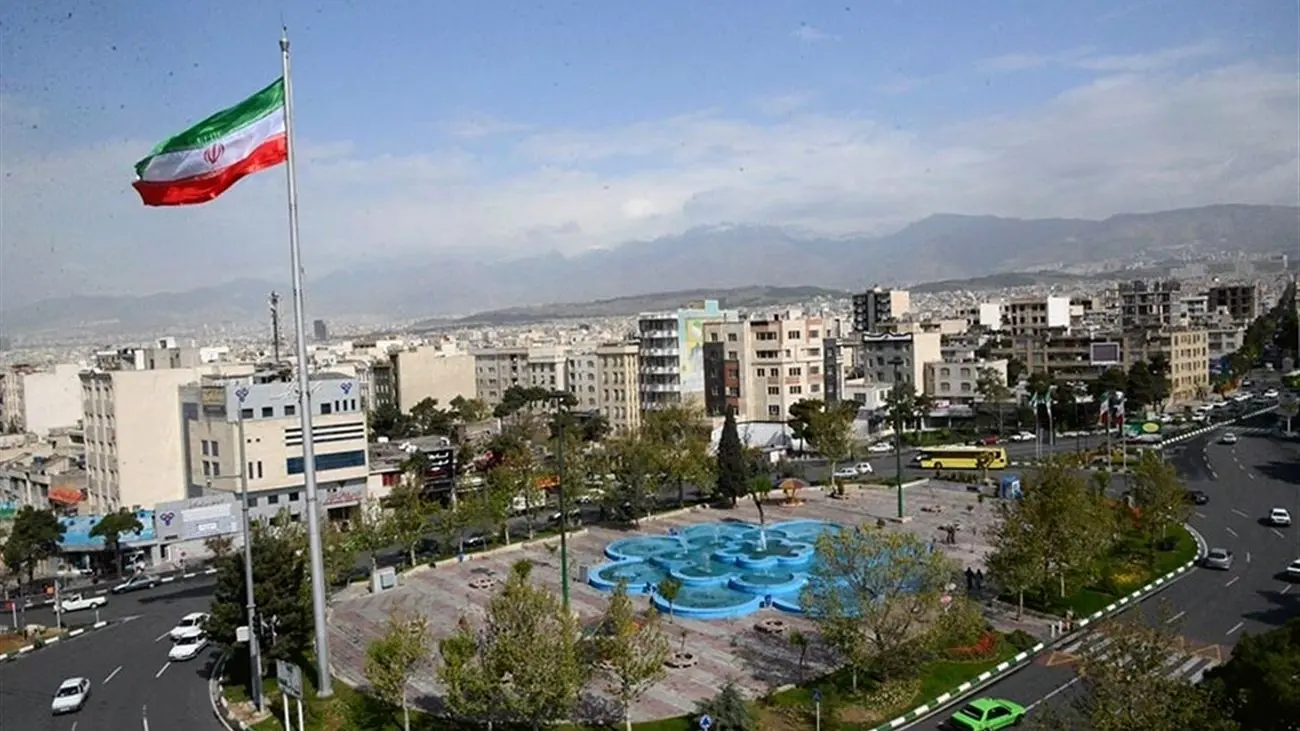 خانه در شرق تهران چند؟