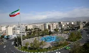 خانه در شرق تهران چند؟