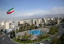 خانه در شرق تهران چند؟
