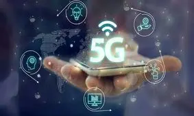 اینترنت 5G به زودی در سراسر ایران فعال می‌شود