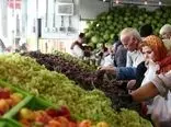زمان فروش میوه شب عید در تهران اعلام شد