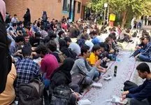جامعه قند خونش افتاده / خشم اقتصادی  نمود اجتماعی پیدا کرده است