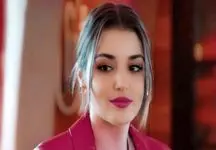 استایل خاص و دلبرانه هانده ارچل که همه را شگفت‌زده کرد!