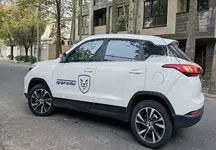 تیگارد تخم مرغ شانسی چینی جدید در ایران؛ فقط با ۶ نمایندگی خدمات پس از فروش  
