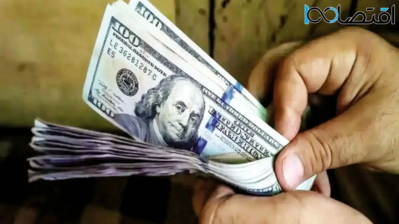 خانم سخنگو راز تغییرات قیمت دلار را فاش کرد!
