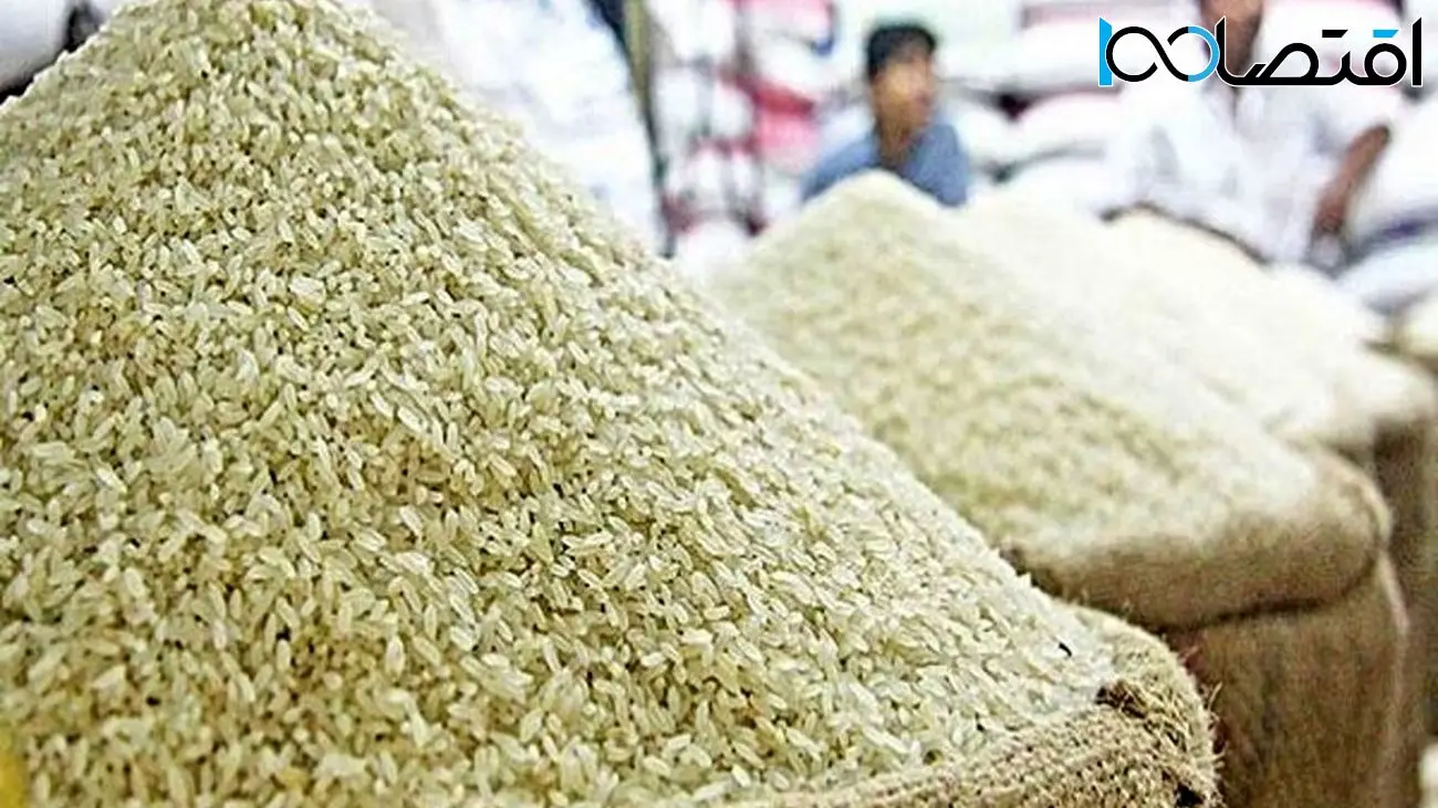 جدیدترین قیمت برنج ایرانی در بازار 