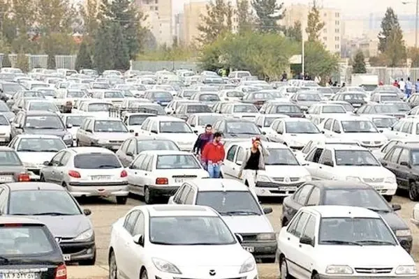 قیمت خودرو امروز 11 خرداد 1404/ بازار خودرو اسیر نوسانات دلار + جدول