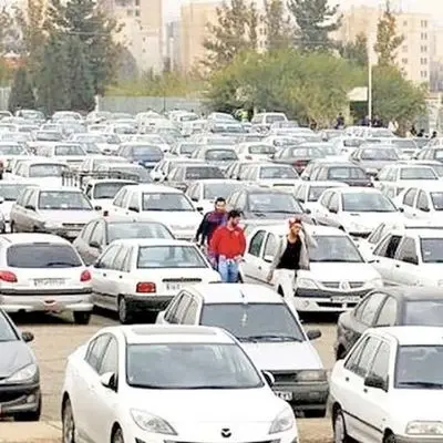 قیمت خودرو امروز 11 خرداد 1404/ بازار خودرو اسیر نوسانات دلار + جدول