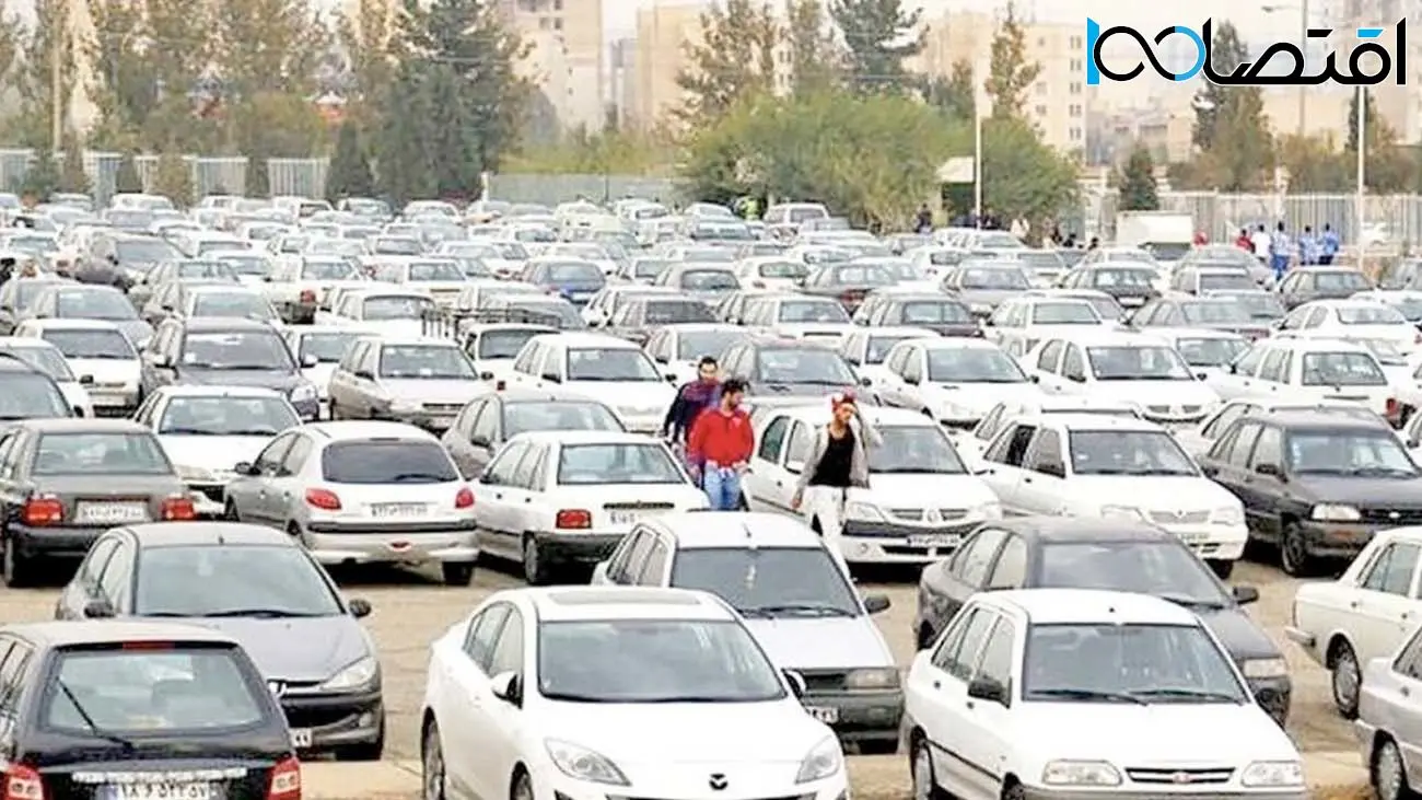 قیمت خودرو امروز 11 خرداد 1404/ بازار خودرو اسیر نوسانات دلار + جدول