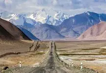 کمک 43 میلیون دلاری بانک توسعه آسیا برای بهبود جاده‌های تاجیکستان