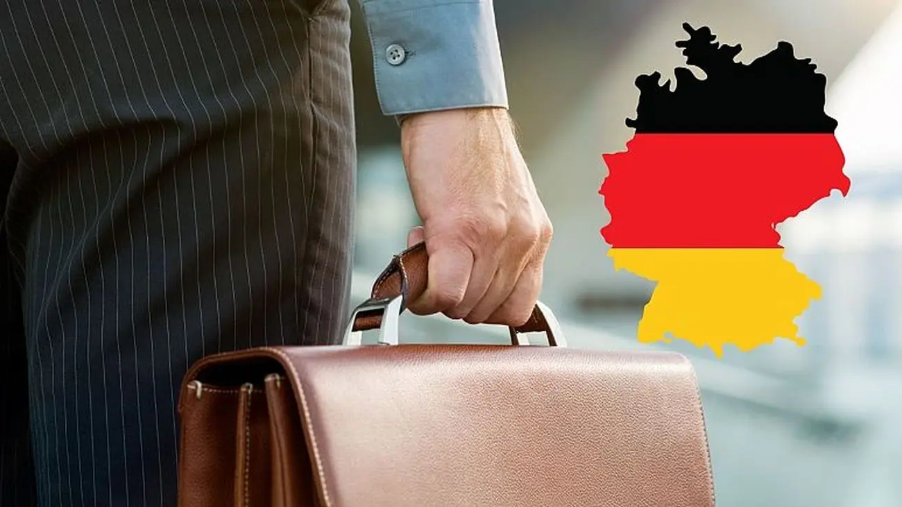 2 میلیونن موقعیت شغلی در آلمان خالی مانده است