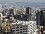 خانه‌های 10ساله مرکز تهران چند میلیارد قیمت دارند؟ + جدول متراژ و قیمت