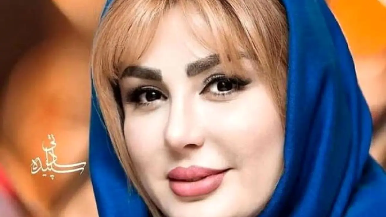 6 عکس از زیبایی طبیعی خانم بازیگران ایرانی قبل از عمل زیبایی 
