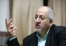 حق‌شناس: در سال‌های اخیر جریان اقلیت پر سر و صدا منافع  ۸۰ میلیون آحاد جامعه را گروگان گرفته است