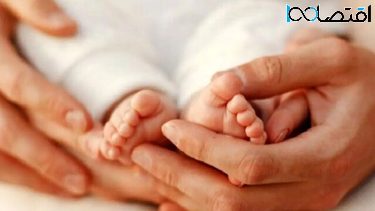 هدیه ۷۰ میلونی به نوزادان / سازمان تامین اجتماعی توضیحات داد