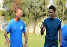قلم قرمز نکونام روی نام یک بازیکن باکیفیت/جدایی گربه سیاه پرسپولیس از استقلال قطعی شد؟!