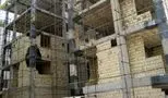 قیمت مصالح ساختمانی/ زنگ خطری برای بساز بفروش‌ها