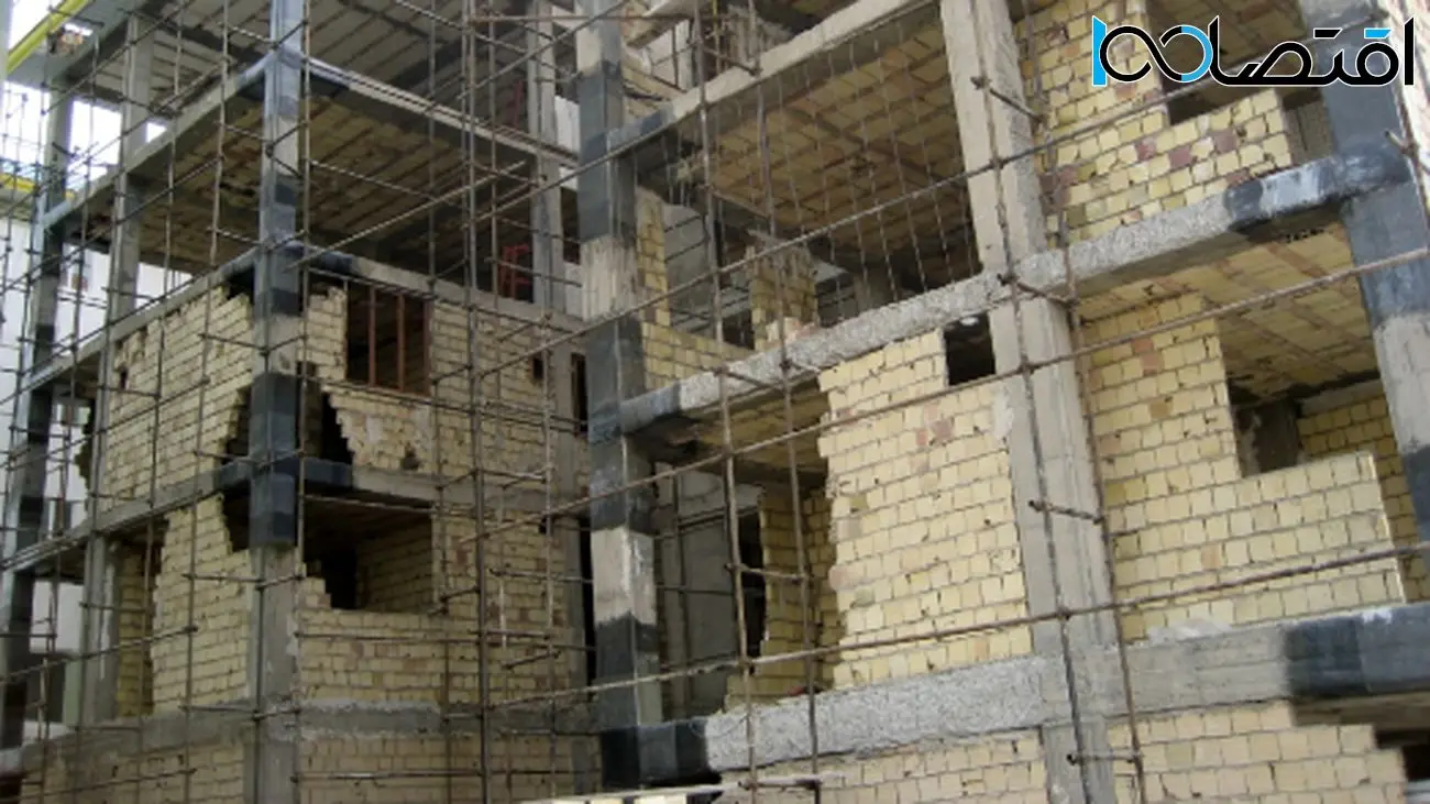 قیمت مصالح ساختمانی/ زنگ خطری برای بساز بفروشها