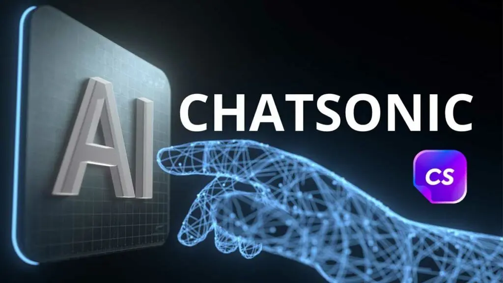 چت بات هوش مصنوعی Chatsonic