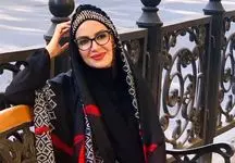 تغییر چهره خاله شادونه خارج از قاب تلویزیون / ملیکا زارعی زیر و رو شد + عکس و بیوگرافی