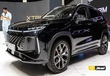 مدیران خودرو قیمت‌های اکستریم VX، TXL و LX را برای فروردین 1404 اعلام کرد