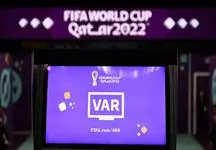 تغییر فوری داور دربی / VAR به این بازی مهم رسید