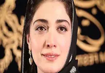 زیبایی ستودنی مینا ساداتی بازیگر خوش چهره ایرانی + عکس ها و بیوگرافی