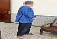 این مرد رمال سارق سریالی بود/ در زندان ترفند را یاد گرفته بود
