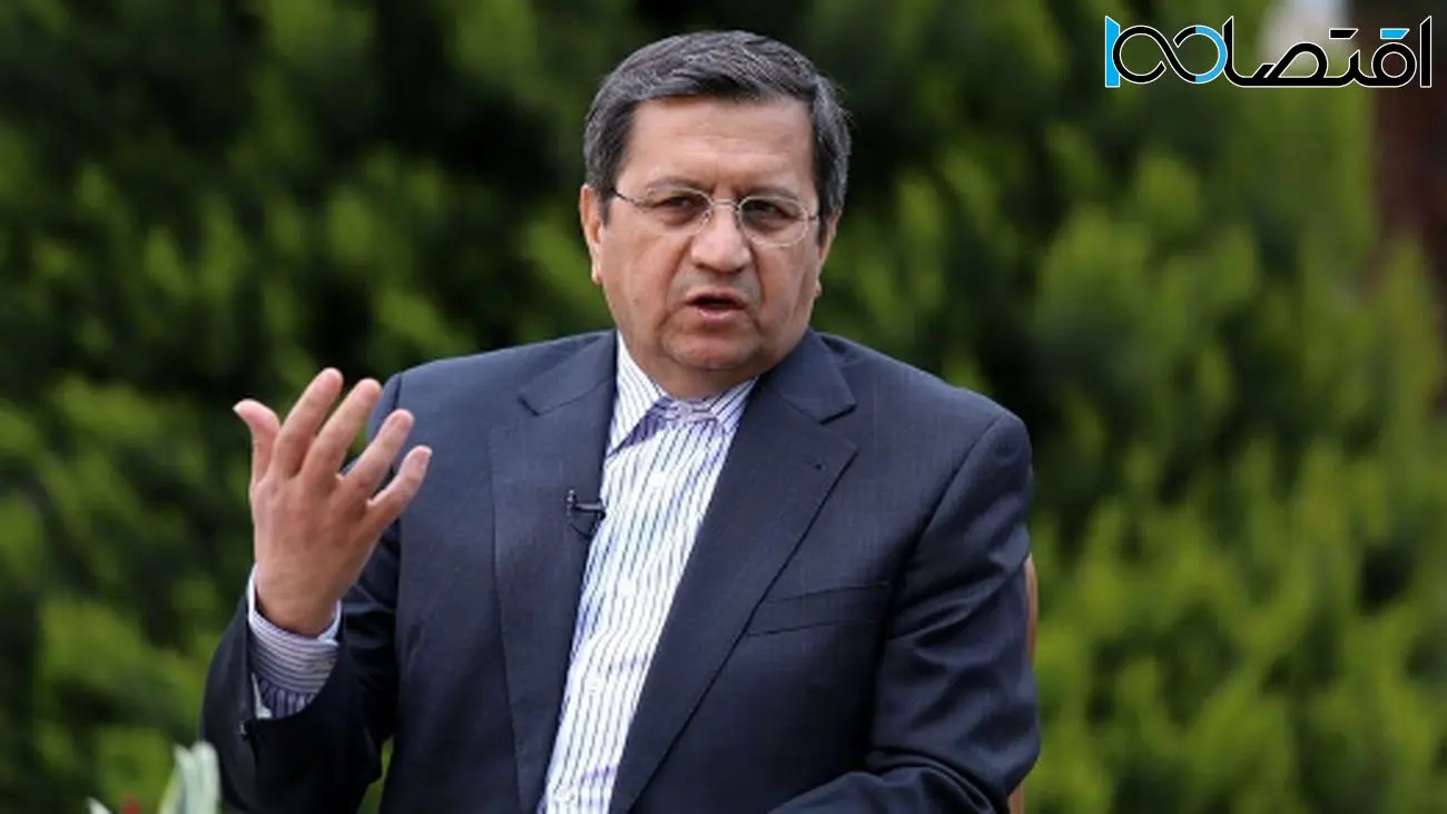 سخنان جنجالی عبدالناصر همتی درباره روز استیضاح