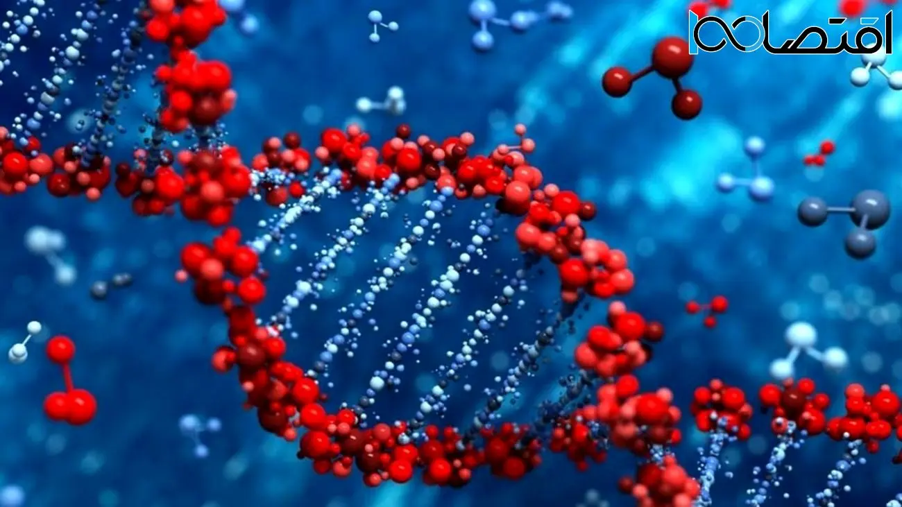 ویروس‌های باستانی در DNA انسان می‌توانند کلید مبارزه با سرطان باشند