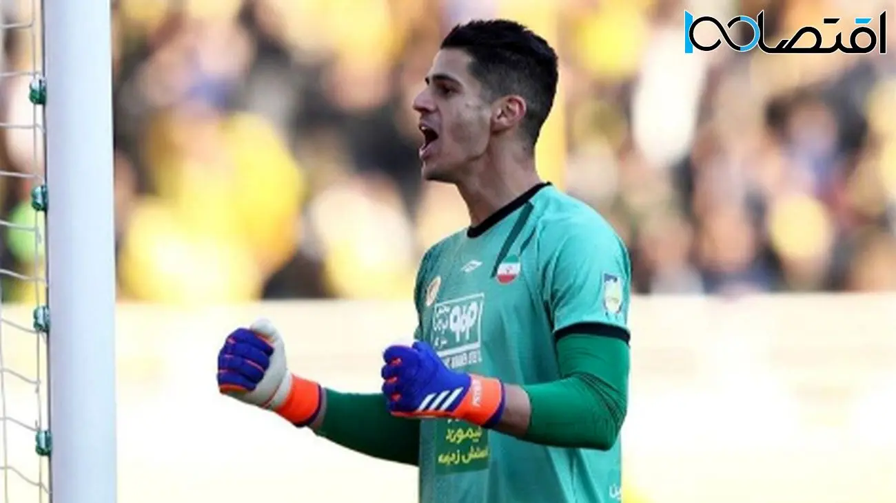 شگفتی تازه در پرسپولیس/ پنجمین خرید معرفی شد!