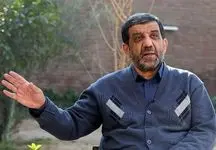 واکنش ضرغامی به قانون حجاب/ انقلاب نکردیم که زور بگوییم