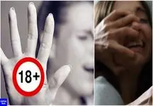 تجاوز بی رحمانه به نوعروس 17 ساله در خانه شوهرش ! / مرد همسایه ضجه های این دختر را ندید !