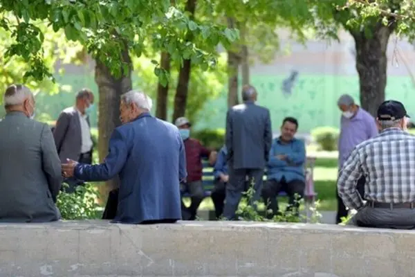 تاریخ دقیق پرداخت معوقات بازنشستگان اعلام شد!