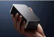 شیائومی مینی هاست معرفی شد؛ نخستین مینی کامپیوتر Xiaomi