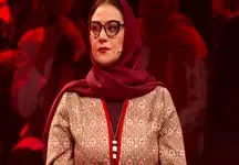 ببینید / صدای طلایی پسر ایرانی که داوران صداتو را حیرت‌زده کرد! + فیلم 