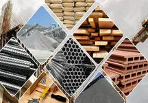 پیش بینی قیمت مصالح ساختمانی مهم در سال جدید + جزئیات