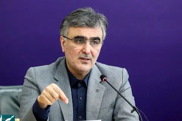 تأثیر مذاکرات بر تصمیم دلاری رئیس جدید بانک مرکزی!