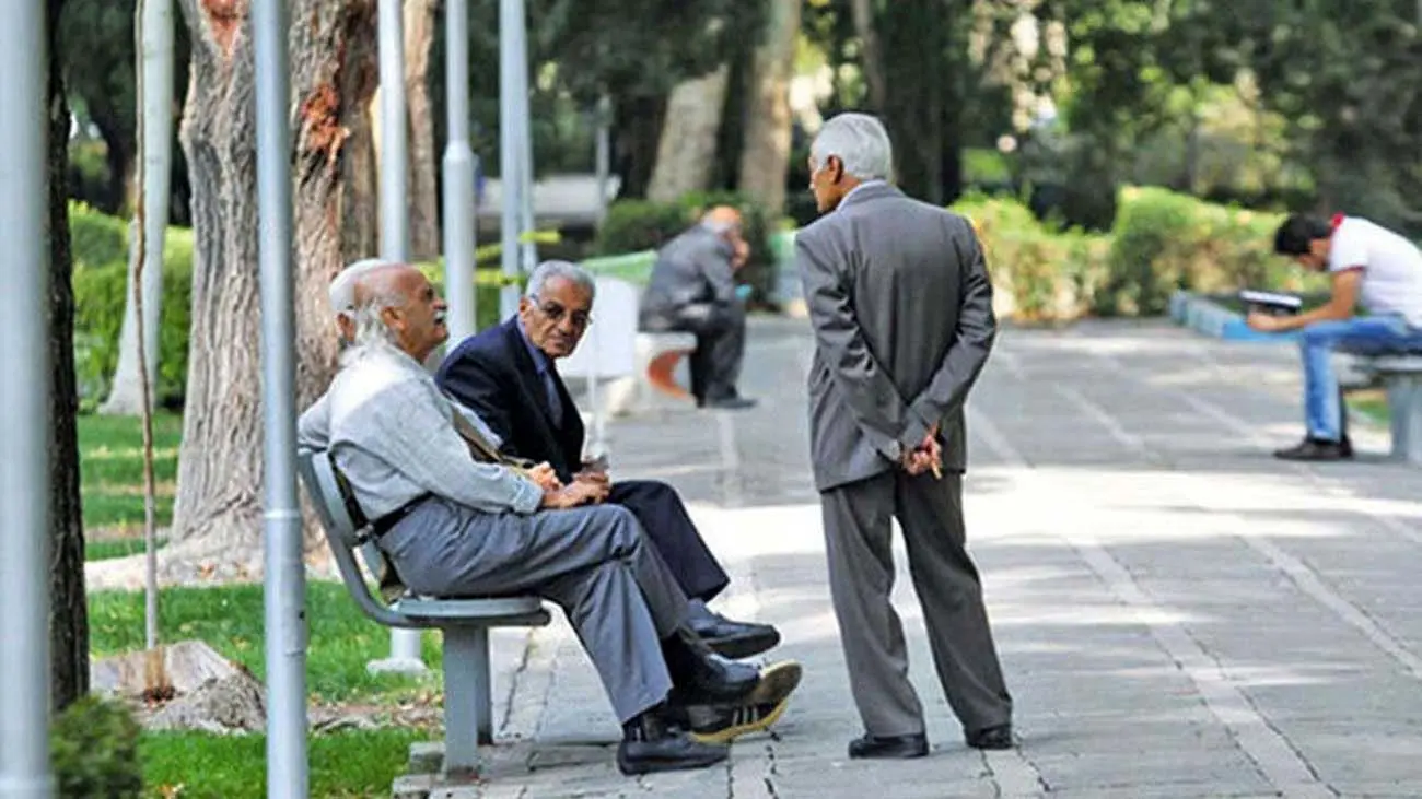 خبر مهم برای بازنشستگان / حق بیمه تکمیلی  تامین اجتماعی مشخص شد