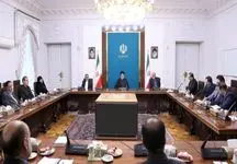 رئیسی از برخورد با با بی حجابی انتقاد کرد؟