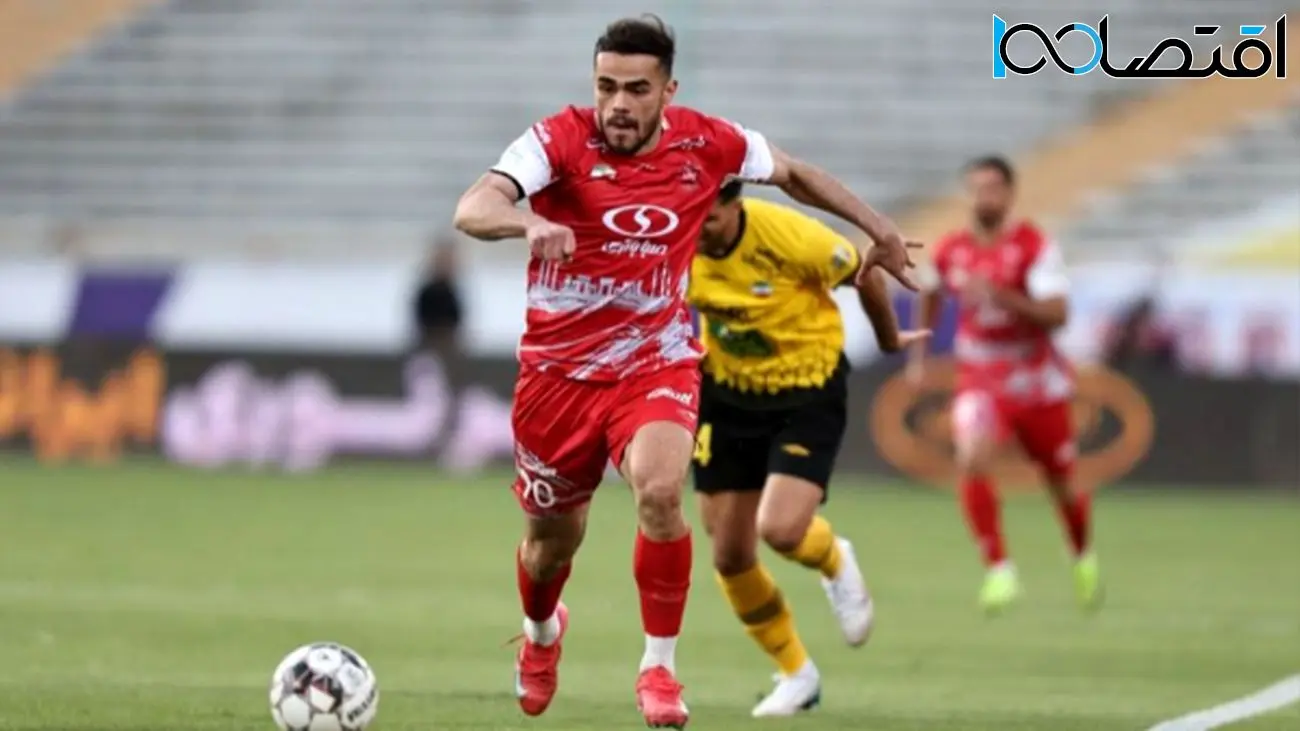 آخرین خبرها از پیگیری پرسپولیس درباره اورونوف!