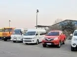 فروش جدید محصولات ایران خودرو دیزل از ۲۶ تیرماه 