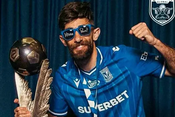 گزینه استقلال و پرسپولیس روی تخت جراحی! +عکس