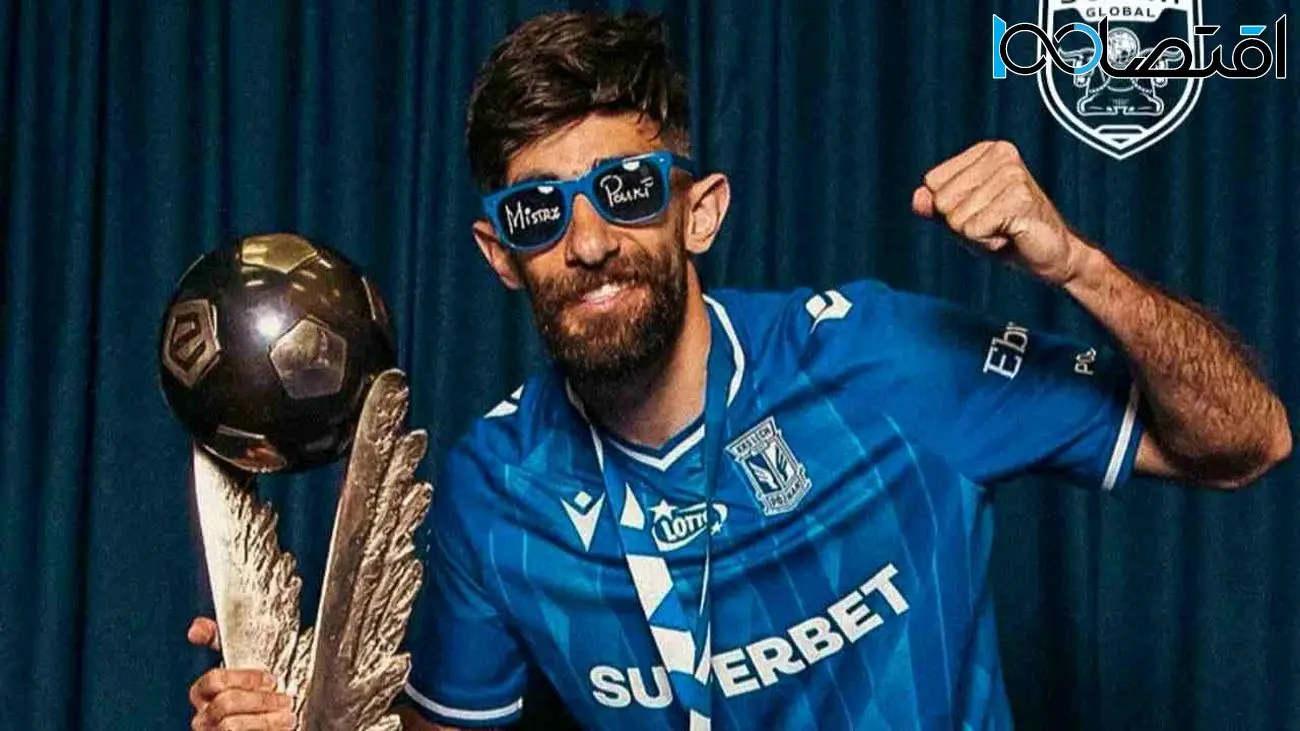 گزینه استقلال و پرسپولیس روی تخت جراحی! +عکس
