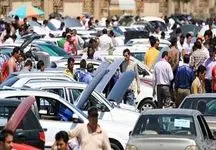 آشوب در بازار خودرو / رفتار بازار خودرو عجیب شد + جدول قیمت ها