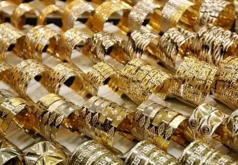 قیمت طلای ۱۸ عیار امروز  دوشنبه ۱ اردیبهشت ۱۴۰۴