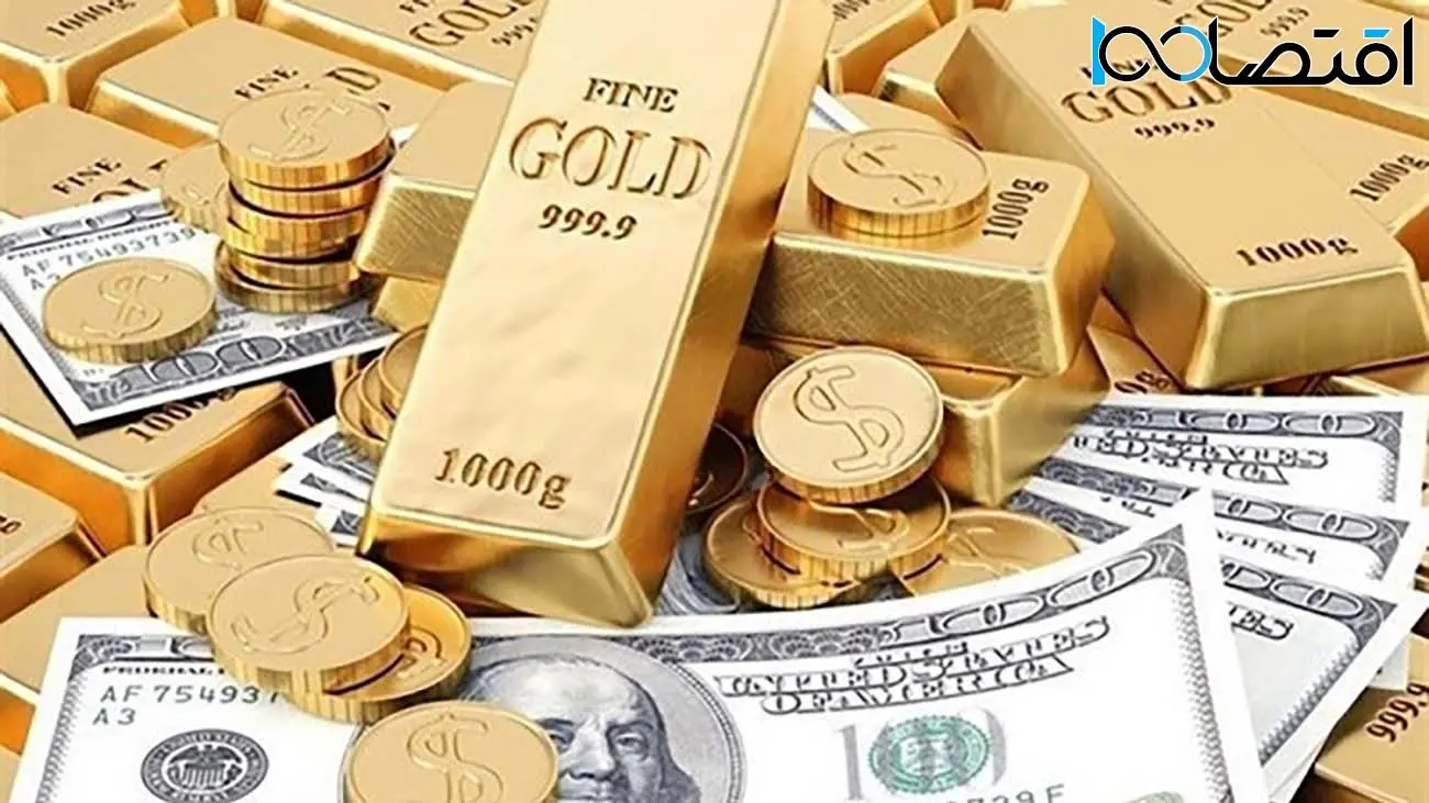 قیمت طلا، سکه و ارز امروز ۱۳ دی‌ماه / قیمت سکه از 30 میلیون تومان گذشت + فیلم